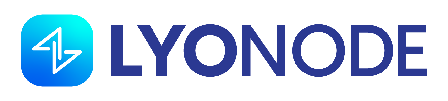 Lyomerchant logo